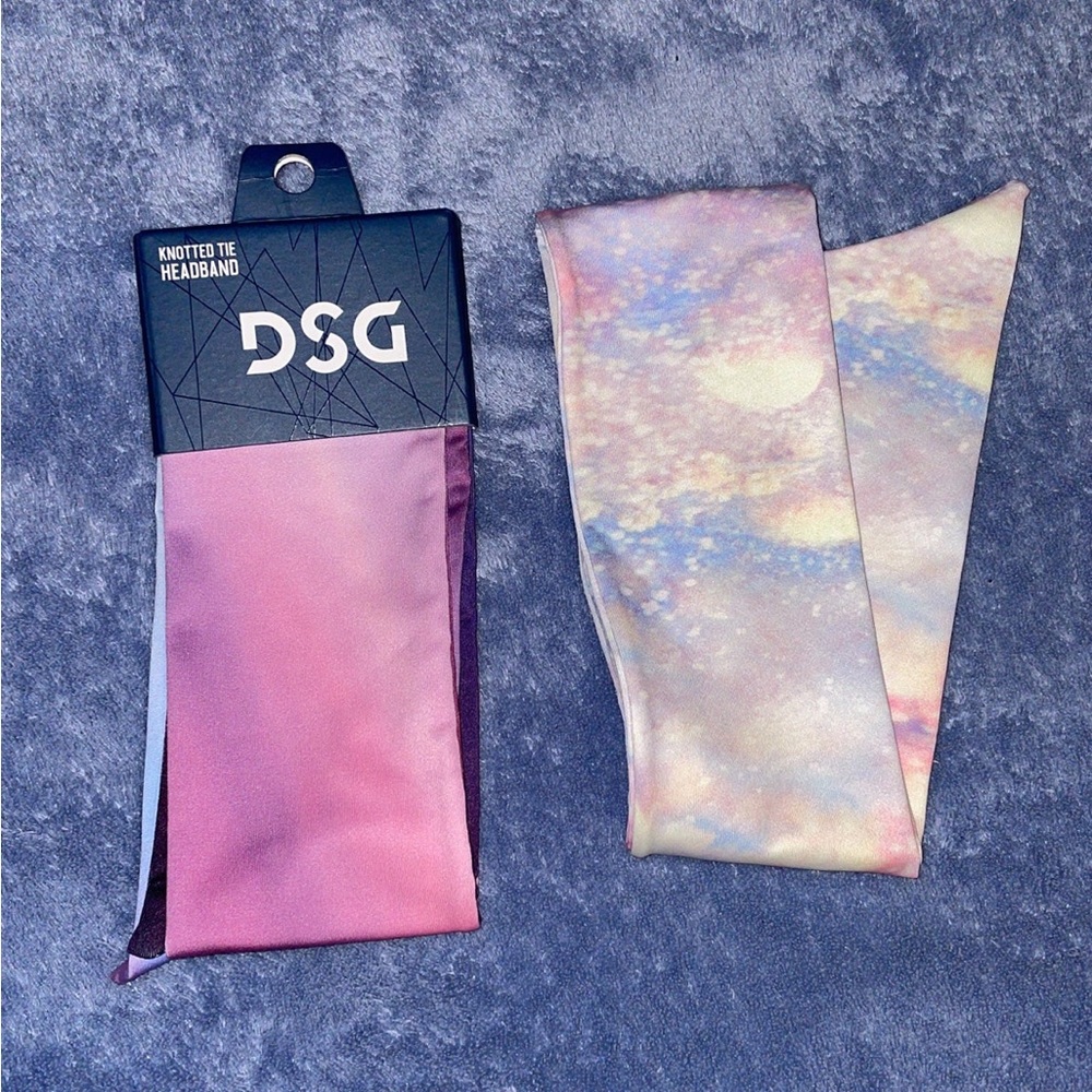 DSG Headbands